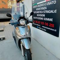 Honda SH 300 ABS