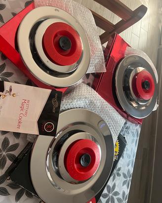 Coperchi magic cooker