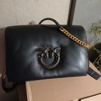 borsa pinko love bag classic puff 