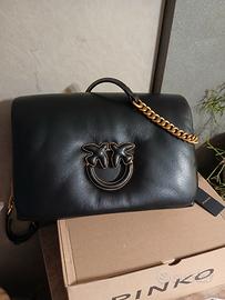 borsa pinko love bag classic puff 