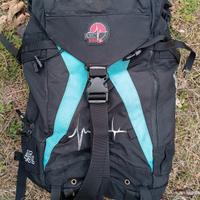 Zaino Airbag Snowpulse 45L