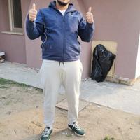 Addetto traslochi e imbianchino