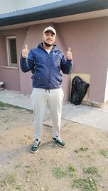 Addetto traslochi e imbianchino