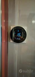 termostato digitale wifi