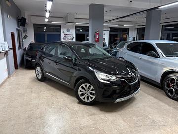Renault Captur Blue dCi 1.5 115CV EDC Business
