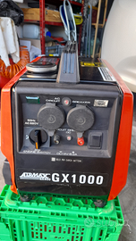 Generatore portatile