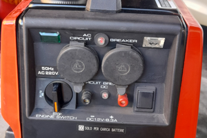 Generatore portatile