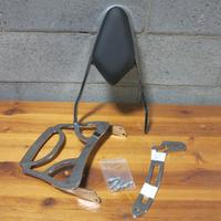 Sissy bar per Yamaha XVS Drag Star 650