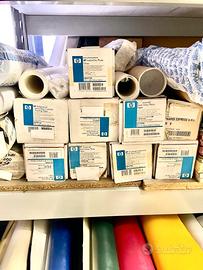 Carta fotografica HP vari modelli