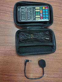 Scheda Audio per Live Streaming 