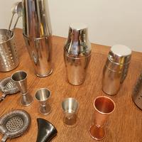 Set barman