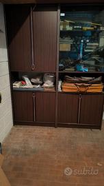 Mobile tinello vintage