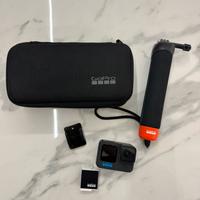 GoPro hero 12 black