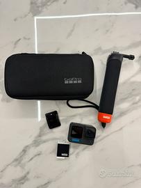 GoPro hero 12 black