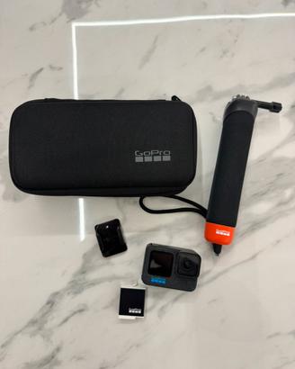GoPro hero 12 black