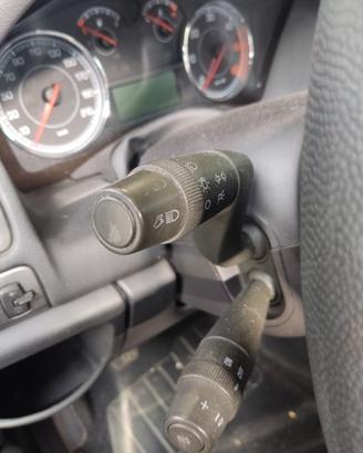 Devioluci / tergi cristallo FIAT CROMA del 2009