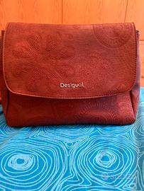 Borsa/zaino donna Desigual
