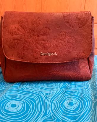 Borsa/zaino donna Desigual