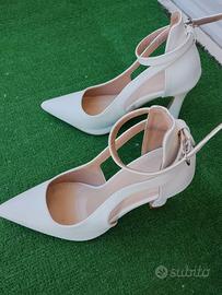 Scarpe eleganti donna