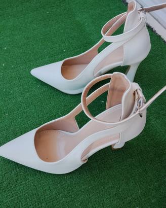 Scarpe eleganti donna