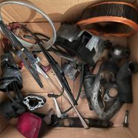 Ricambi per Mini Cooper