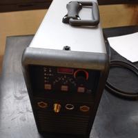 saldatrice stel TIG DP 181
