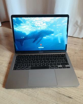 Macbook Air 2020 13’ (prezzo trattabile)