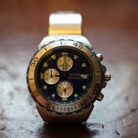 Orologio sector expander 404