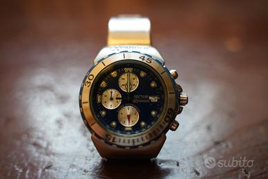Orologio sector expander 404