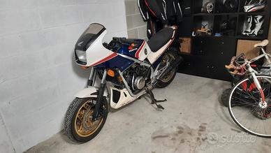 Honda VF 750 - 1984