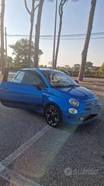 Fiat 500 S gpl