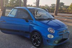 Fiat 500 S gpl