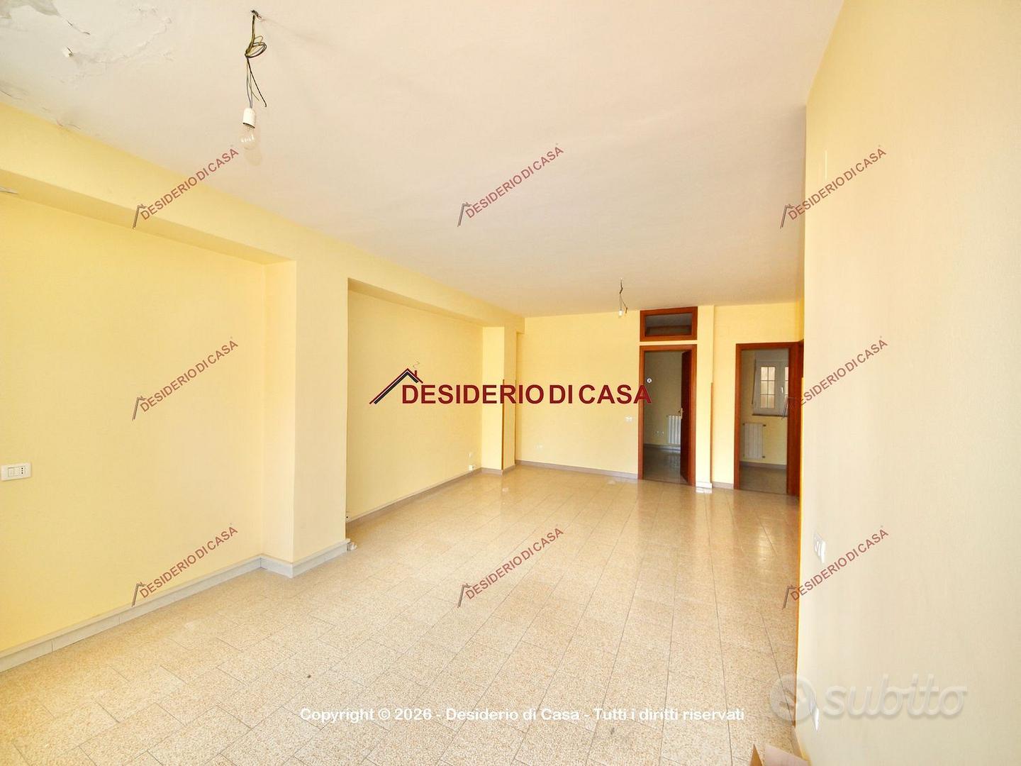 Appartamento, Campofelice di Roccella. - Vista 6