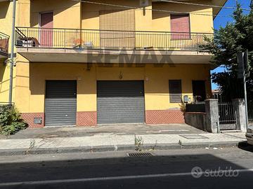 Locale Commerciale - San Giovanni la Punta