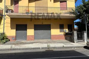Locale Commerciale - San Giovanni la Punta