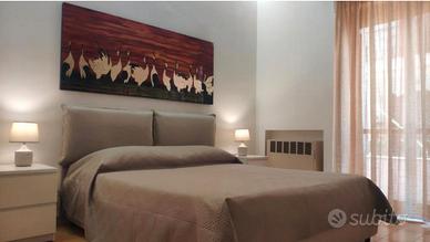 Sea Lily Gallipoli 8 posti letto a Gallipoli