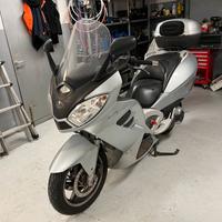 Malaguti spidermax 500 gt