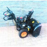 Spazzaneve Partner  SB300 come nuova