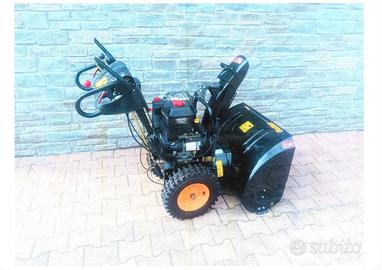 Spazzaneve Partner  SB300 come nuova