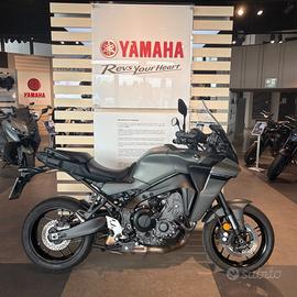 Yamaha Tracer 9 (2023)