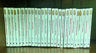 Dvd Il grande teatro di Garinei e Giovannini