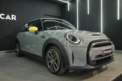 MINI COOPER SE FULL ELECTRIC