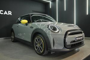 MINI COOPER SE FULL ELECTRIC