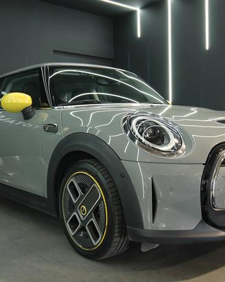 MINI COOPER SE FULL ELECTRIC
