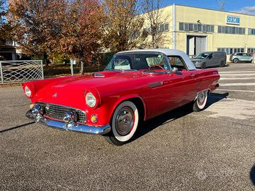 FORD Thunderbird Hard Top Automatica 292 ASI