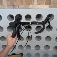 Cambio Shimano 105 completo