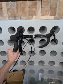 Cambio Shimano 105 completo