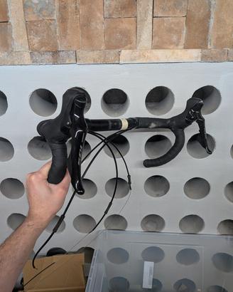Cambio Shimano 105 completo