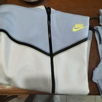 Tuta Nike tech