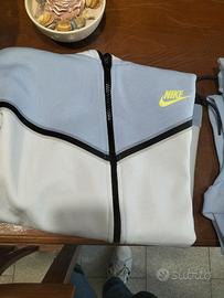 Tuta Nike tech